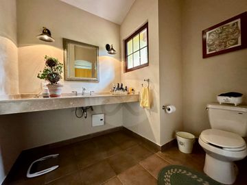 Hacienda San Martin Casa en venta en Ex-hacienda Jajalpa
