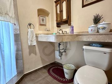 Hacienda San Martin Casa en venta en Ex-hacienda Jajalpa