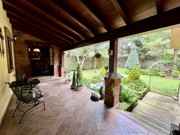 Hacienda San Martin Casa en venta en Ex-hacienda Jajalpa