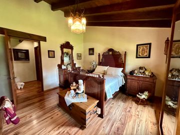 Hacienda San Martin Casa en venta en Ex-hacienda Jajalpa