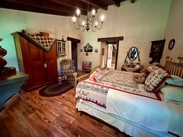 Hacienda San Martin Casa en venta en Ex-hacienda Jajalpa