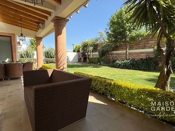 Casa en Venta en Rancho San Juan
