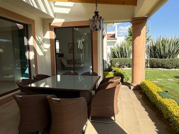 Casa en Venta en Rancho San Juan