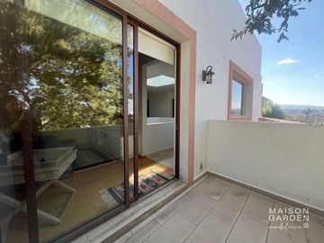 Casa en Venta en Rancho San Juan