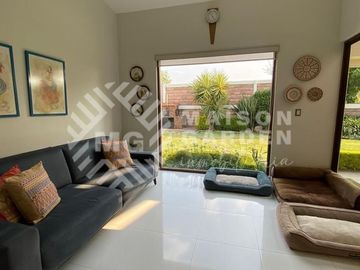 Casa en Venta en Rancho San Juan