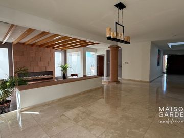 Casa en Venta en Rancho San Juan