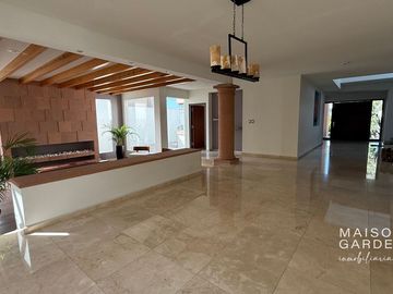 Casa en Venta en Rancho San Juan