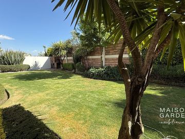 Casa en Venta en Rancho San Juan