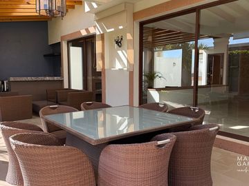 Casa en Venta en Rancho San Juan