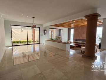 Casa en Venta en Rancho San Juan