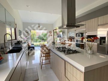 Casa en Venta en Rancho San Juan