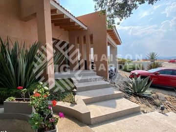 Casa en Venta en Rancho San Juan