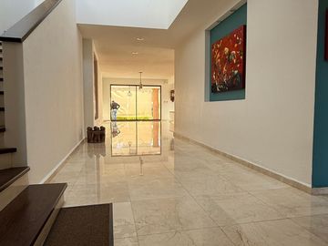 Casa en Venta en Rancho San Juan