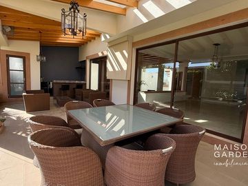 Casa en Venta en Rancho San Juan
