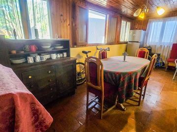 Casa en Venta en Avenida Central con Los Jazmines