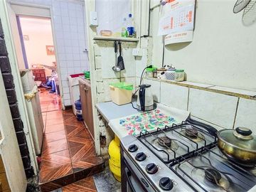 Casa en Venta en Avenida Central con Los Jazmines