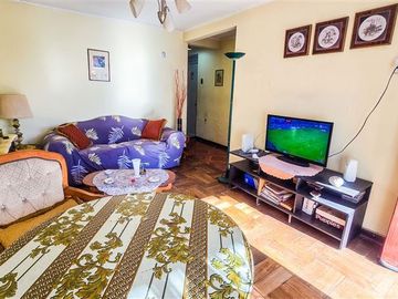 Casa en Venta en Avenida Central con Los Jazmines