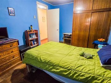 Casa en Venta en Avenida Central con Los Jazmines