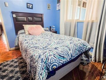 Casa en Venta en Avenida Central con Los Jazmines