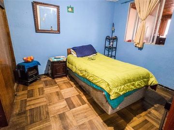 Casa en Venta en Avenida Central con Los Jazmines
