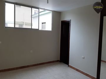 Departamento de venta en Urdesa Central – código:21428