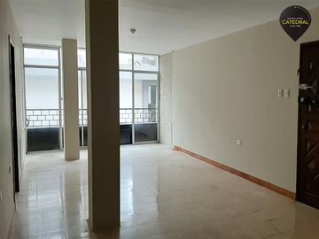 Departamento de venta en Urdesa Central – código:21428
