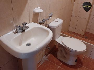 Departamento de venta en Urdesa Central – código:21428