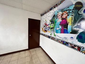 Departamento de venta en Urdesa Central – código:21429