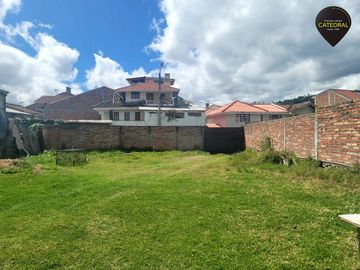 Terreno de venta en Av. 27 de Febrero – código:21408
