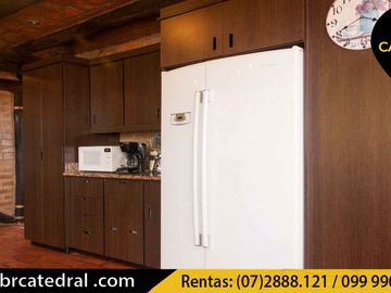 Casa de venta en Baños huizhil – código:21406