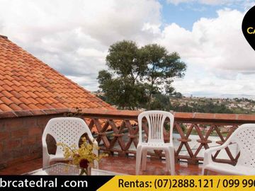 Casa de venta en Baños huizhil – código:21406