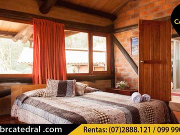 Casa de venta en Baños huizhil – código:21406