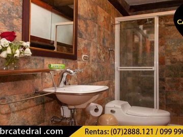 Casa de venta en Baños huizhil – código:21406
