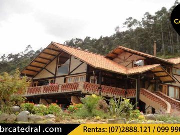 Casa de venta en Baños huizhil – código:21406