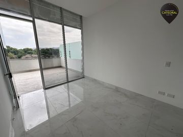 Departamento de venta en Kennedy Norte – código:21403