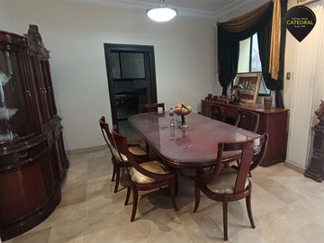 Casa de venta en Urb Aquamarina- Vía Samborondon – código:21360