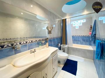 Casa de venta en UDA - Gapal – código:21347