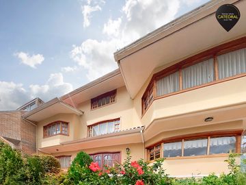 Casa de venta en UDA - Gapal – código:21347