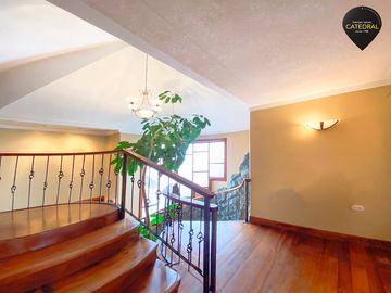 Casa de venta en UDA - Gapal – código:21347