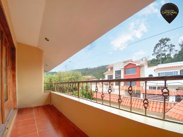 Casa de venta en UDA - Gapal – código:21347