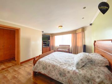Casa de venta en UDA - Gapal – código:21347