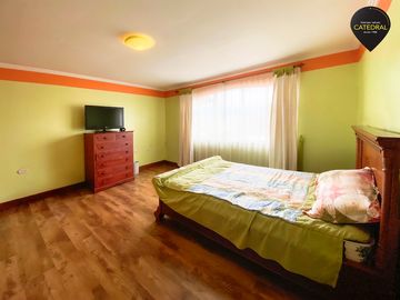 Casa de venta en UDA - Gapal – código:21347