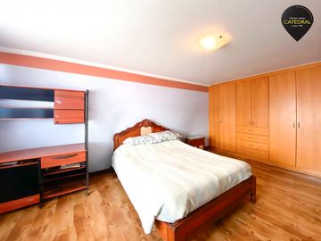 Casa de venta en UDA - Gapal – código:21347