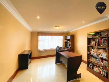 Casa de venta en UDA - Gapal – código:21347