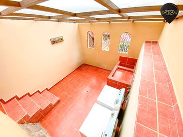 Casa de venta en UDA - Gapal – código:21347