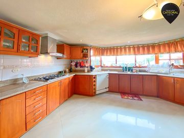 Casa de venta en UDA - Gapal – código:21347