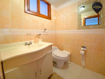 Casa de venta en UDA - Gapal – código:21347