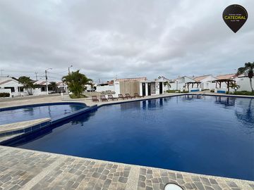 Casa de venta en Salinas – código:21333