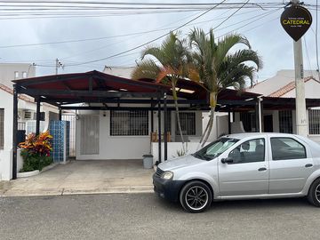 Casa de venta en Salinas – código:21333