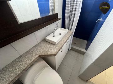 Casa de venta en Salinas – código:21333